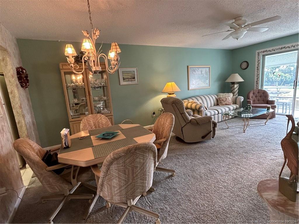 Stuart, Florida 34994, United States, 2 Bedrooms Bedrooms, ,2 BathroomsBathrooms,Residential,Pending,63305