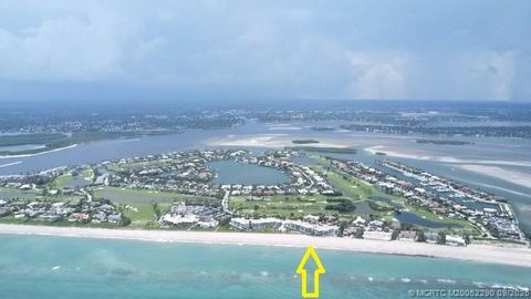 Photo of 2001 SE Sailfish Point Boulevard #316, Stuart, FL 34996 (MLS # M20052290)