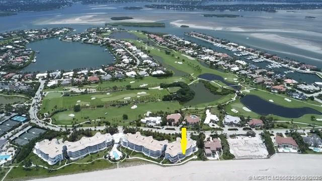 2001 SE Sailfish Point Boulevard 316