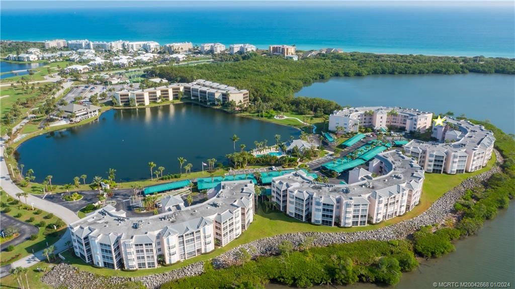 Photo of 5800 NE Island Cove Way #2401, Stuart, FL 34996 (MLS # M20042668)