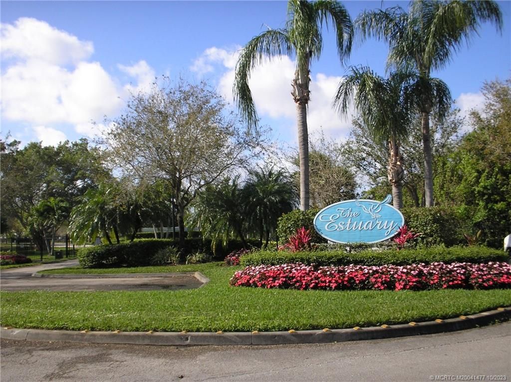 Photo of 2216 NW 22nd Avenue #102, Stuart, FL 34994 (MLS # M20041477)