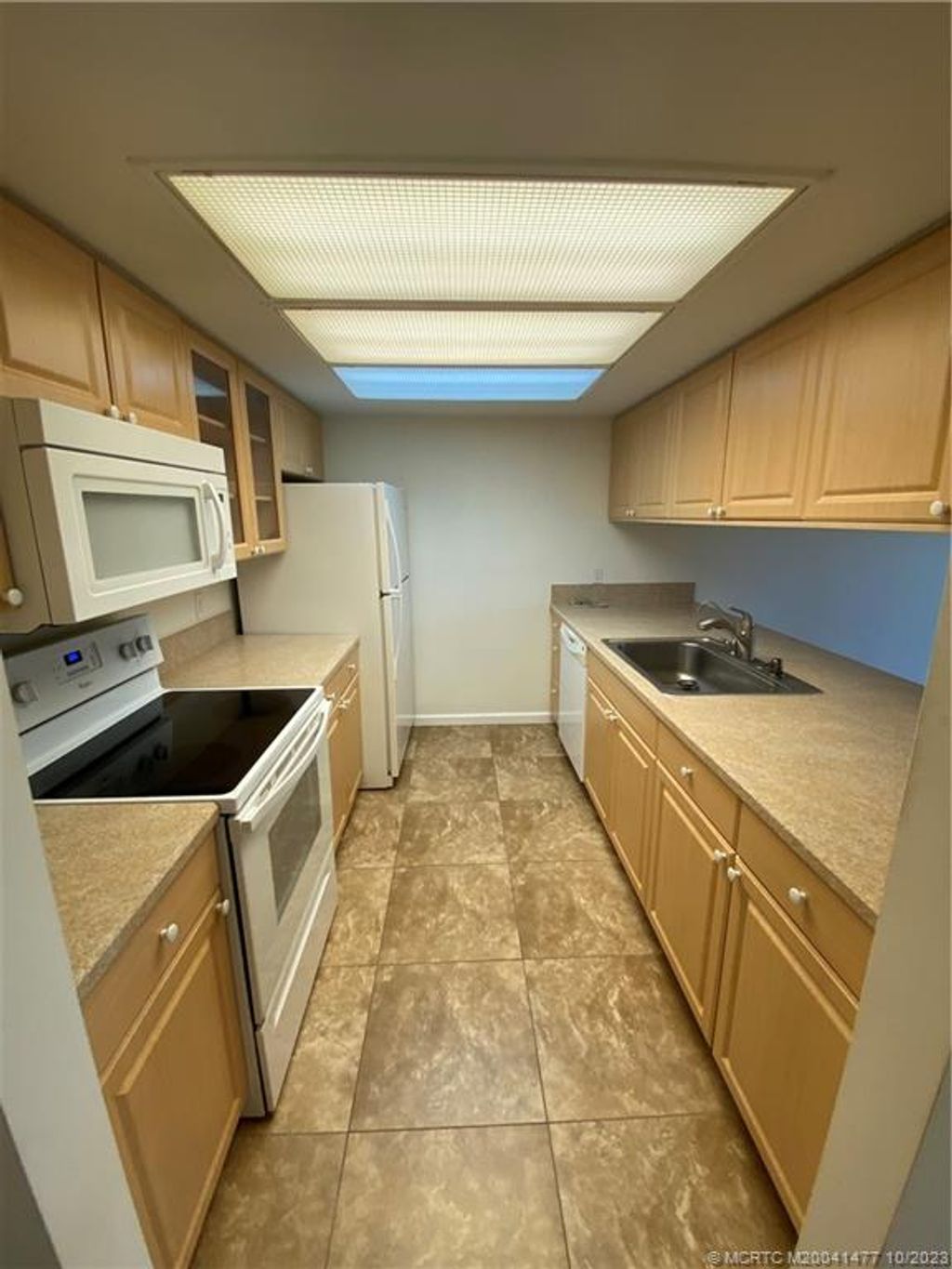 Photo of 2216 NW 22nd Avenue #102, Stuart, FL 34994 (MLS # M20041477)