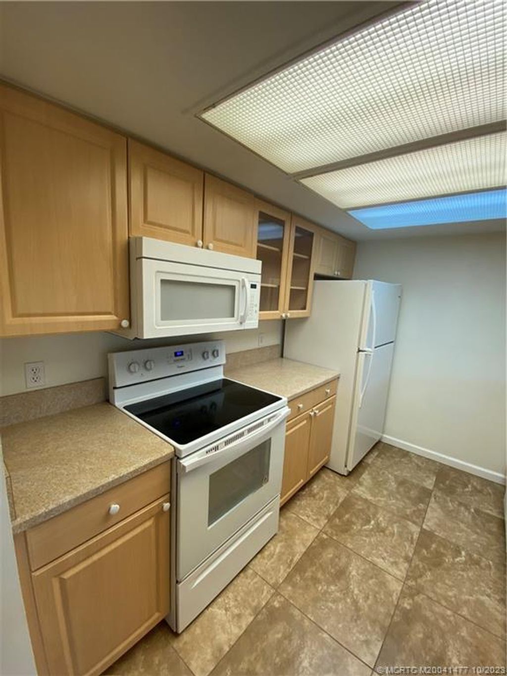 Photo of 2216 NW 22nd Avenue #102, Stuart, FL 34994 (MLS # M20041477)