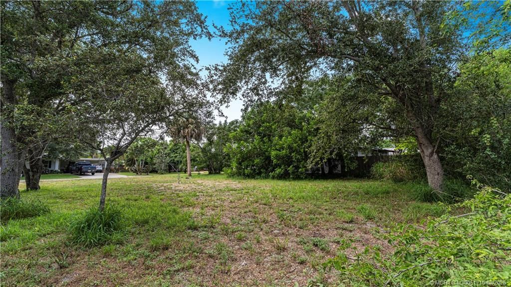 Photo of 0 NE Kubin Avenue, Jensen Beach, FL 34957 (MLS # M20051710)