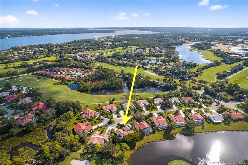 Photo of 1822 NW Buttonbush Circle, Palm City, FL 34990 (MLS # M20053335)