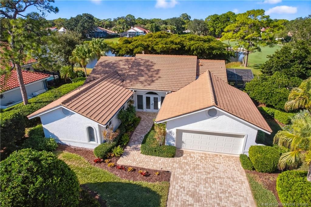 Photo of 1822 NW Buttonbush Circle, Palm City, FL 34990 (MLS # M20053335)