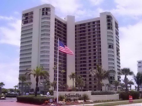 9500 S Ocean Drive 208 Jensen Beach FL 34957