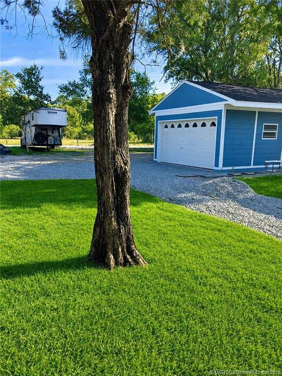 Photo of 3139 Cross Branch Road, Deland, FL 32724 (MLS # M20056580)