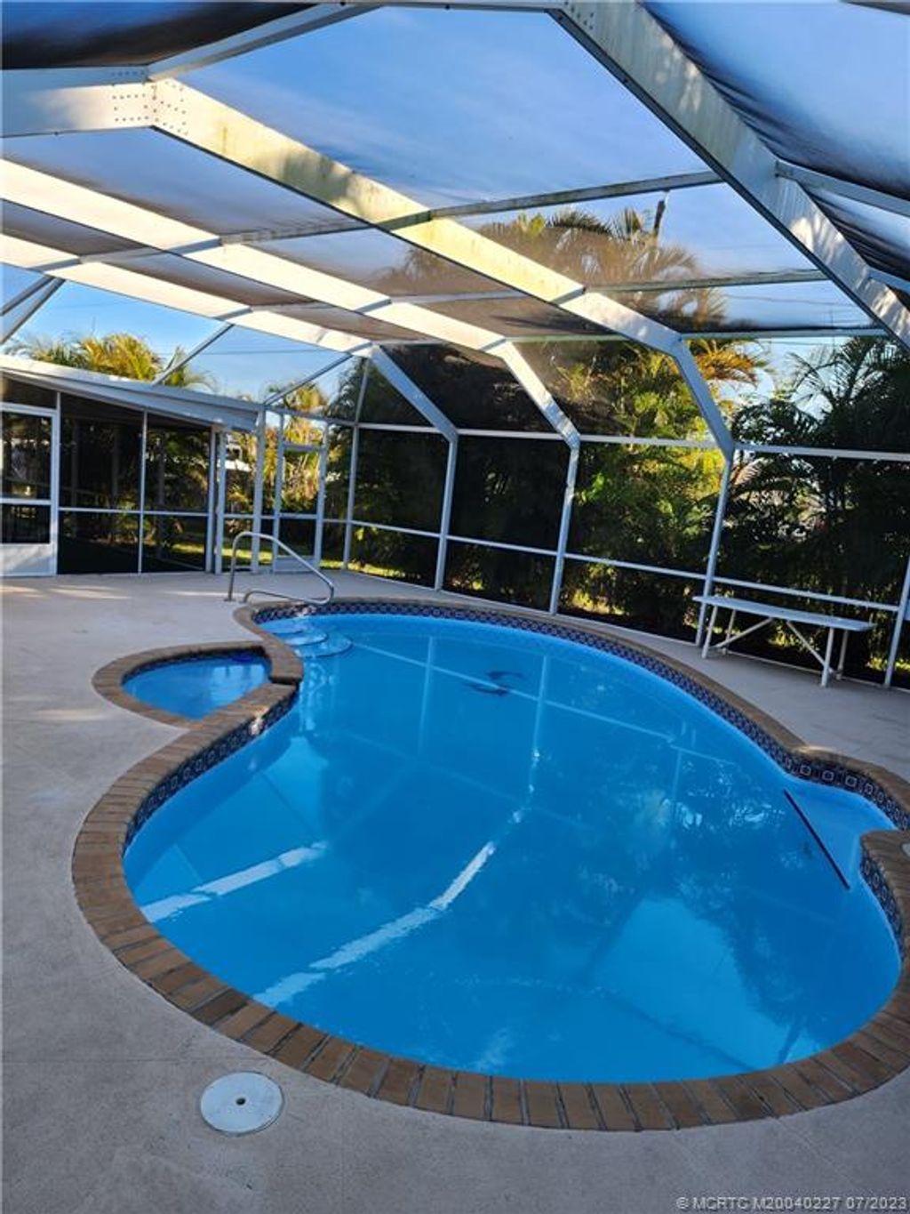 Photo of 765 SW Byron Street, Port Saint Lucie, FL 34983 (MLS # M20040227)