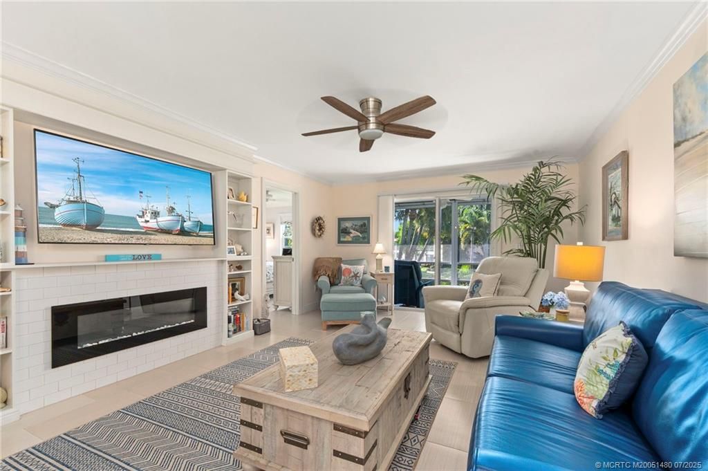 Photo of 1905 SW Palm City Road #3F, Stuart, FL 34994 (MLS # M20051480)