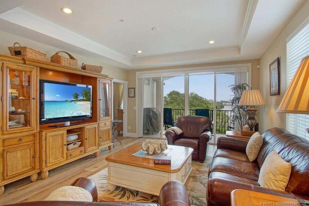 Photo of 3736 NE Indian River Drive, Jensen Beach, FL 34957 (MLS # M20056278)