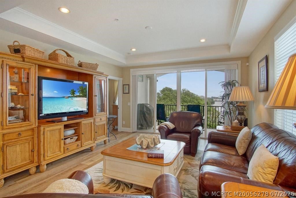 Photo of 3736 NE Indian River Drive, Jensen Beach, FL 34957 (MLS # M20056278)