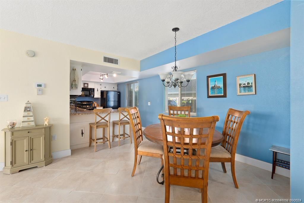 Photo of 2400 S Ocean Drive #7511, Fort Pierce, FL 34949 (MLS # M20045032)