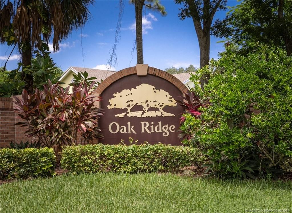 Photo of 2009 SW Little Oak Trail, Palm City, FL 34990 (MLS # M20046415)
