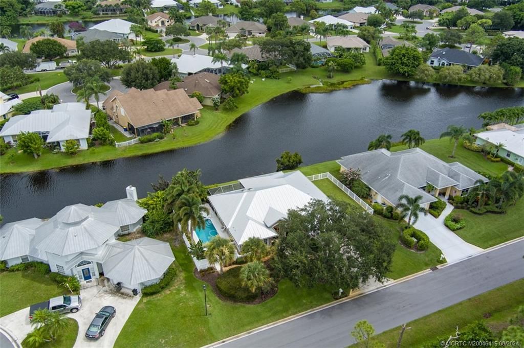 Photo of 2009 SW Little Oak Trail, Palm City, FL 34990 (MLS # M20046415)