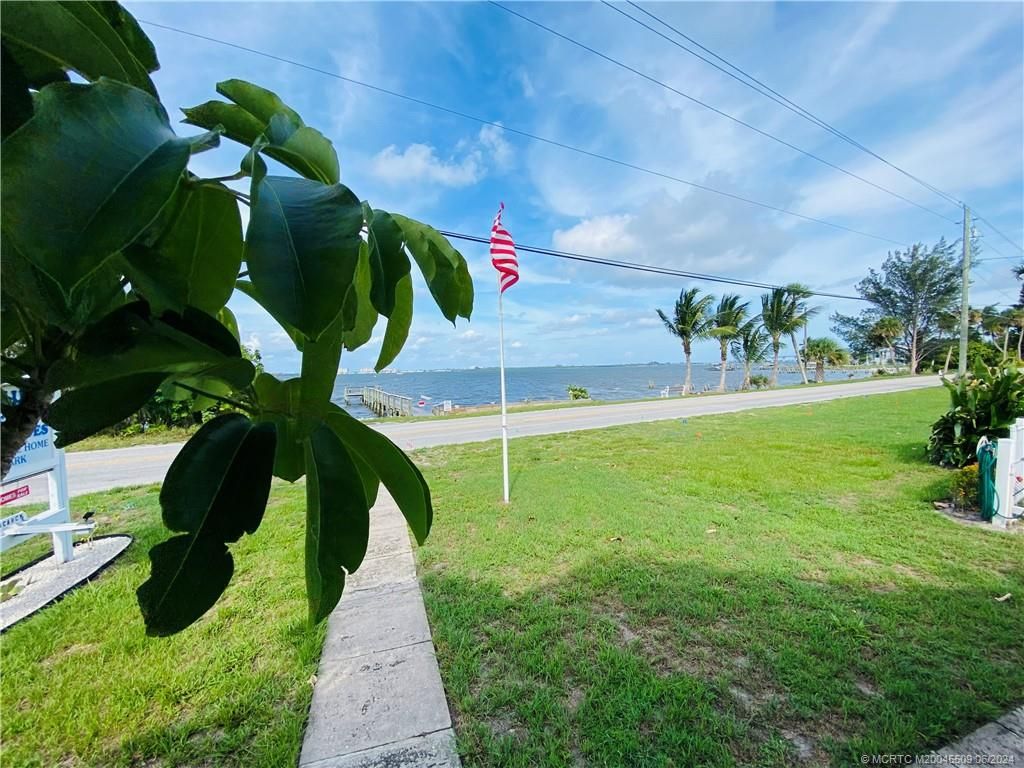 Photo of 4799 NE Blue Heron Lane, Jensen Beach, FL 34957 (MLS # M20045509)