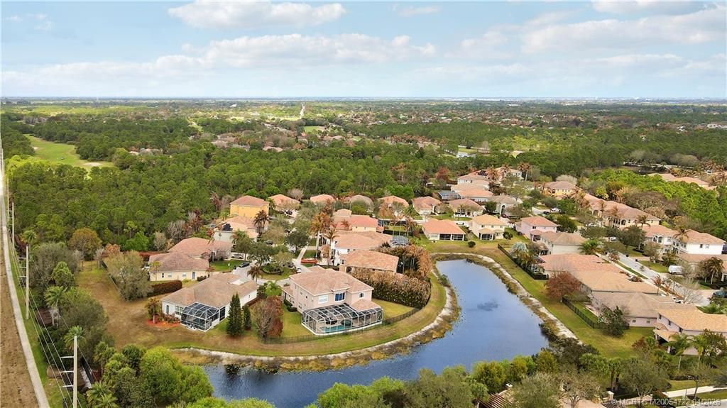 Photo of 5628 SW Gray Fox Drive, Palm City, FL 34990 (MLS # M20054722)