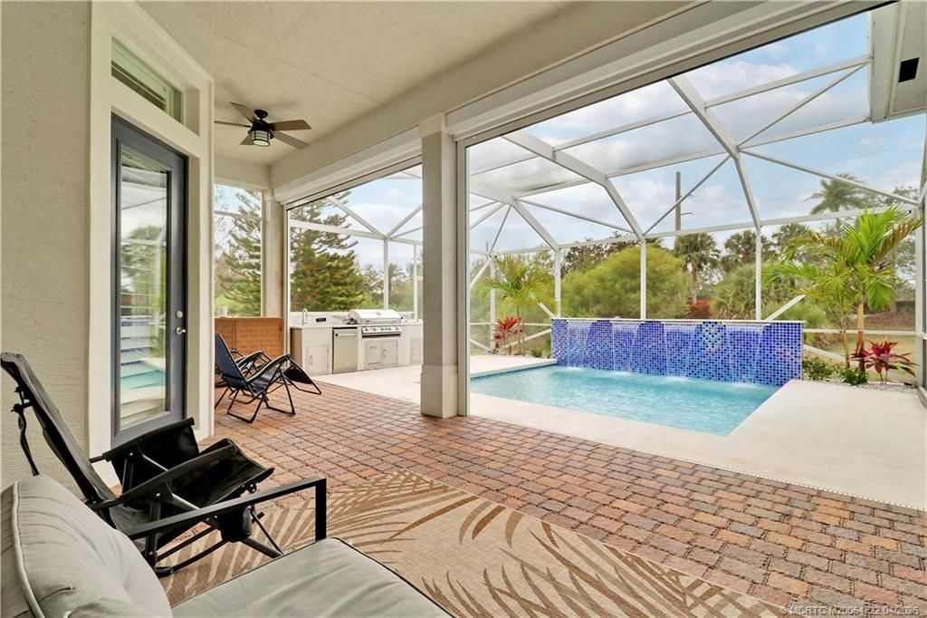 Photo of 5628 SW Gray Fox Drive, Palm City, FL 34990 (MLS # M20054722)
