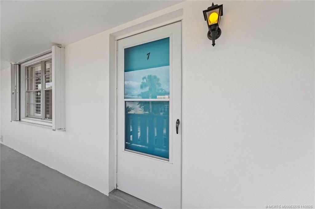 Photo of 2929 SE Ocean Boulevard #115-7, Stuart, FL 34996 (MLS # M20053276)