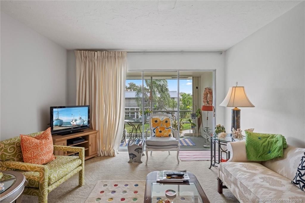 Photo of 2929 SE Ocean Boulevard #115-7, Stuart, FL 34996 (MLS # M20053276)