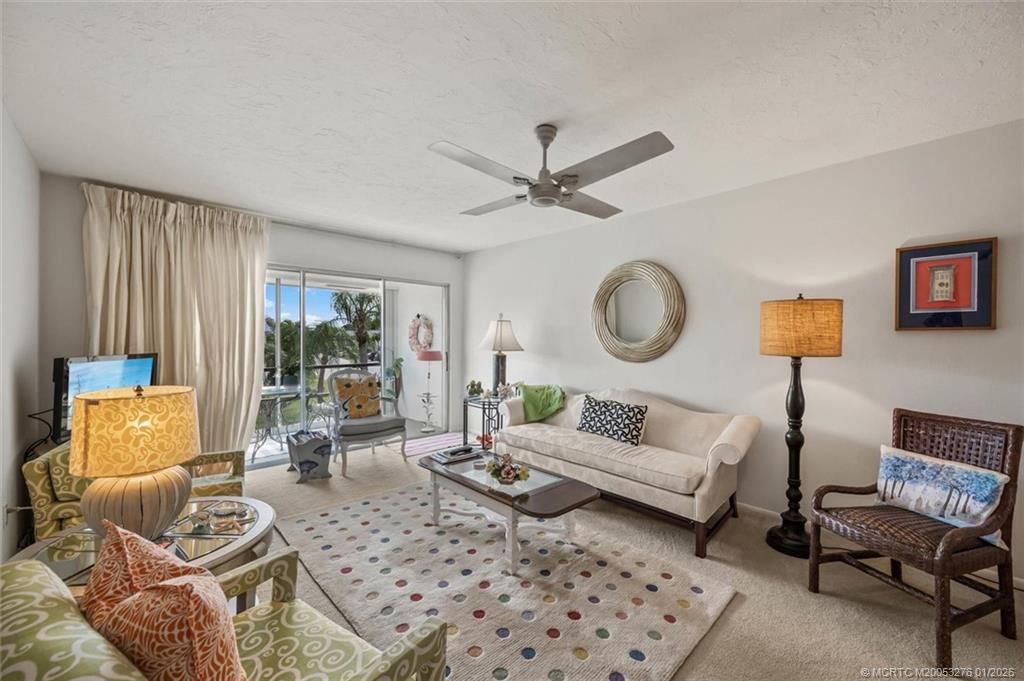 Photo of 2929 SE Ocean Boulevard #115-7, Stuart, FL 34996 (MLS # M20053276)