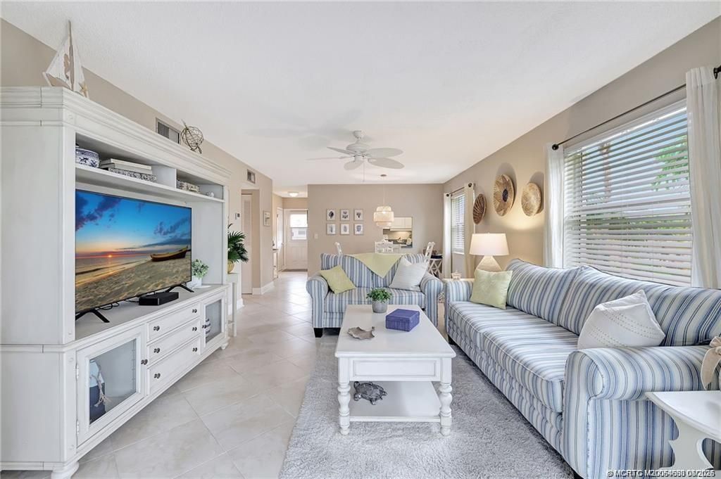 Photo of 2950 SE Ocean Boulevard #7-4, Stuart, FL 34996 (MLS # M20054630)