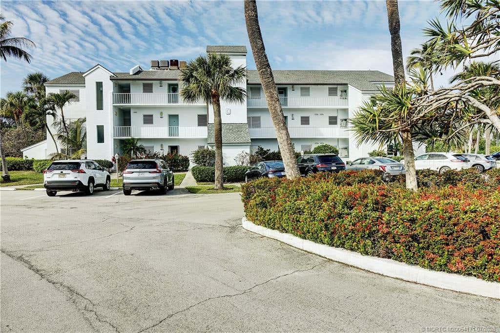 Photo of 1550 NE Ocean Boulevard #C102, Stuart, FL 34996 (MLS # M20054171)