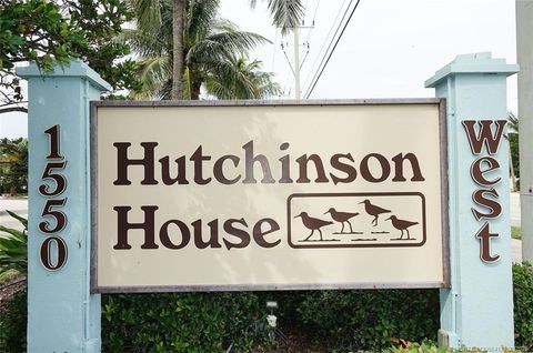 Condo For Rent - 1550 NE Ocean Boulevard #C102<br/> Stuart, FL 34996