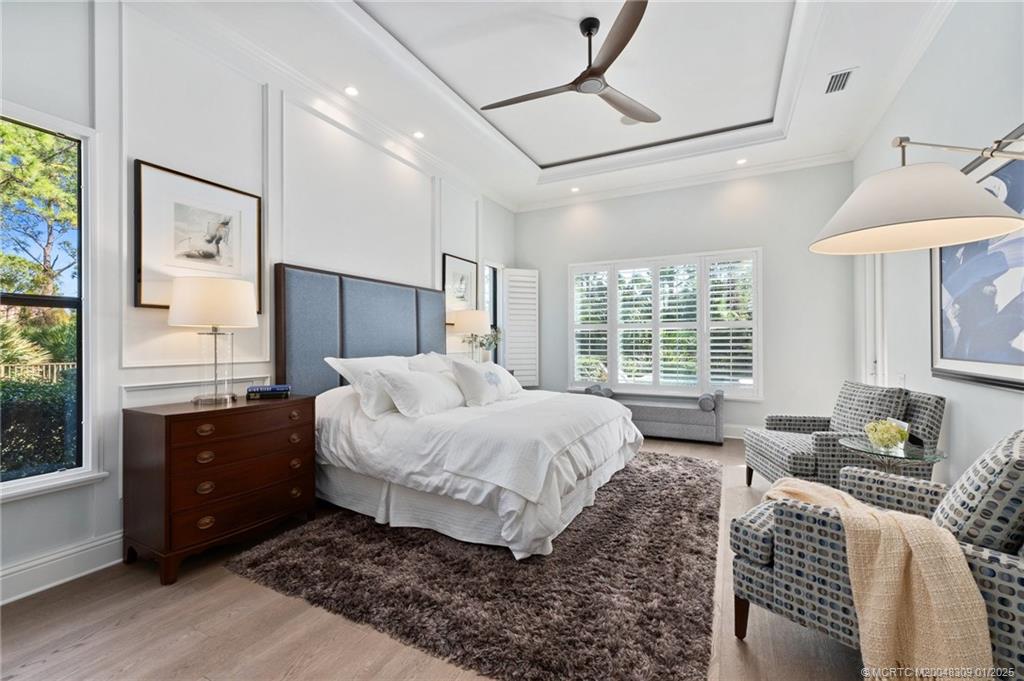 Palm City, Florida 34990, United States, 3 Bedrooms Bedrooms, ,4 BathroomsBathrooms,Residential,Pending,20339