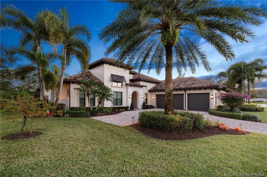 Palm City, Florida 34990, United States, 3 Bedrooms Bedrooms, ,4 BathroomsBathrooms,Residential,Pending,20339