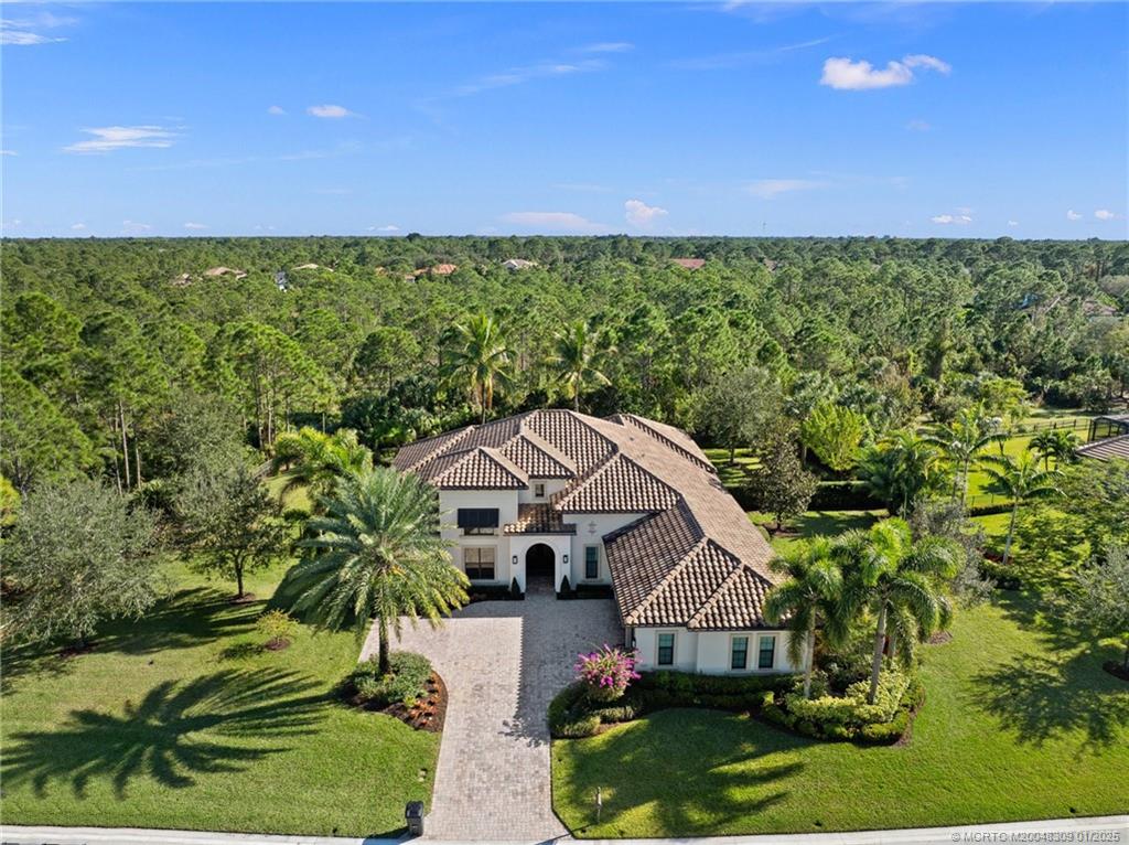 Palm City, Florida 34990, United States, 3 Bedrooms Bedrooms, ,4 BathroomsBathrooms,Residential,Pending,20339