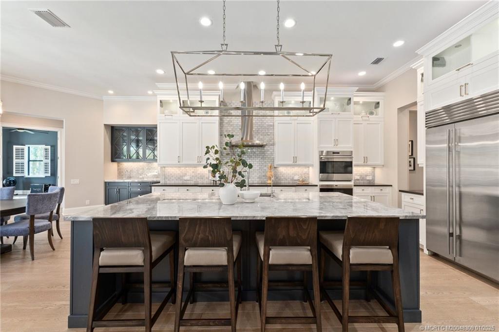 Palm City, Florida 34990, United States, 3 Bedrooms Bedrooms, ,4 BathroomsBathrooms,Residential,Pending,20339