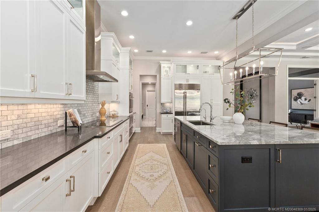 Palm City, Florida 34990, United States, 3 Bedrooms Bedrooms, ,4 BathroomsBathrooms,Residential,Pending,20339