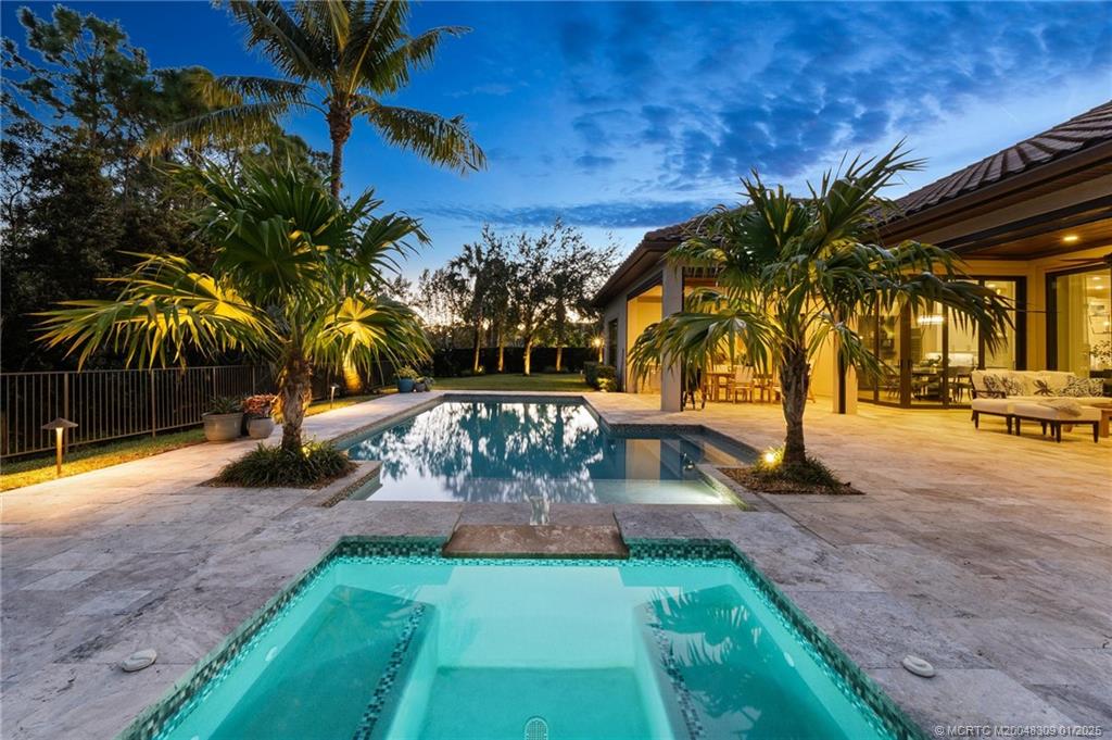 Palm City, Florida 34990, United States, 3 Bedrooms Bedrooms, ,4 BathroomsBathrooms,Residential,Pending,20339