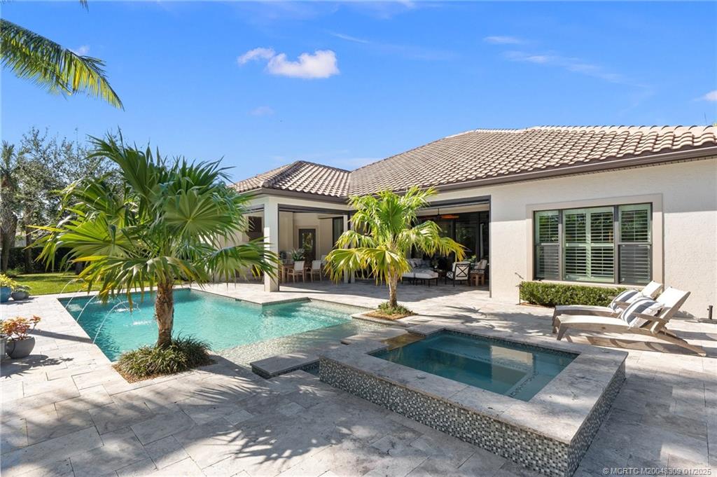 Palm City, Florida 34990, United States, 3 Bedrooms Bedrooms, ,4 BathroomsBathrooms,Residential,Pending,20339