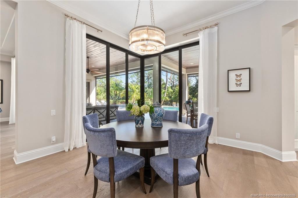 Palm City, Florida 34990, United States, 3 Bedrooms Bedrooms, ,4 BathroomsBathrooms,Residential,Pending,20339