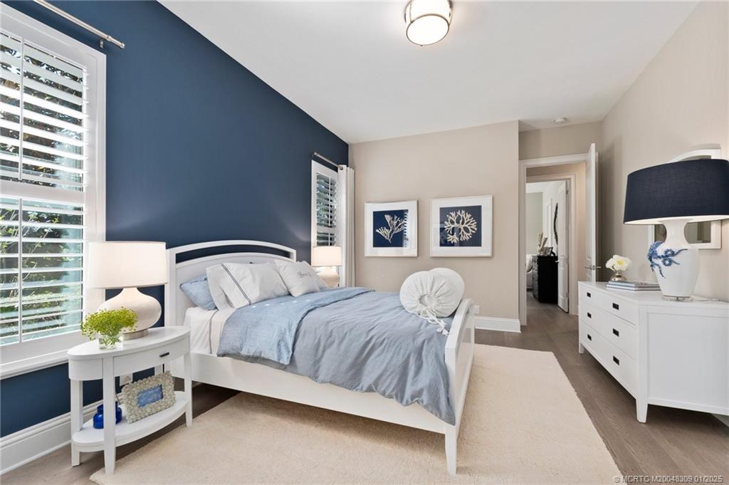 Palm City, Florida 34990, United States, 3 Bedrooms Bedrooms, ,4 BathroomsBathrooms,Residential,Pending,20339