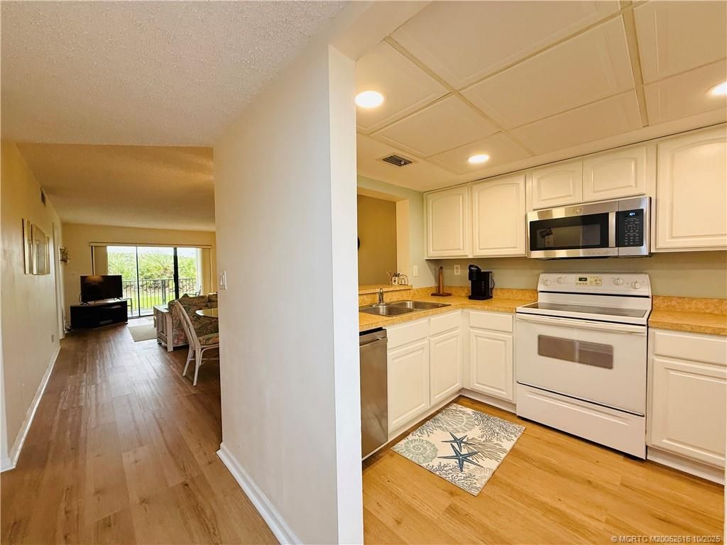 Photo of 9490 S Ocean Dr. #113 A, Jensen Beach, FL 34957 (MLS # M20052616)