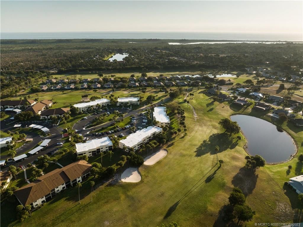 Photo of 6940 SE Constitution Boulevard #104, Hobe Sound, FL 33455 (MLS # M20037967)