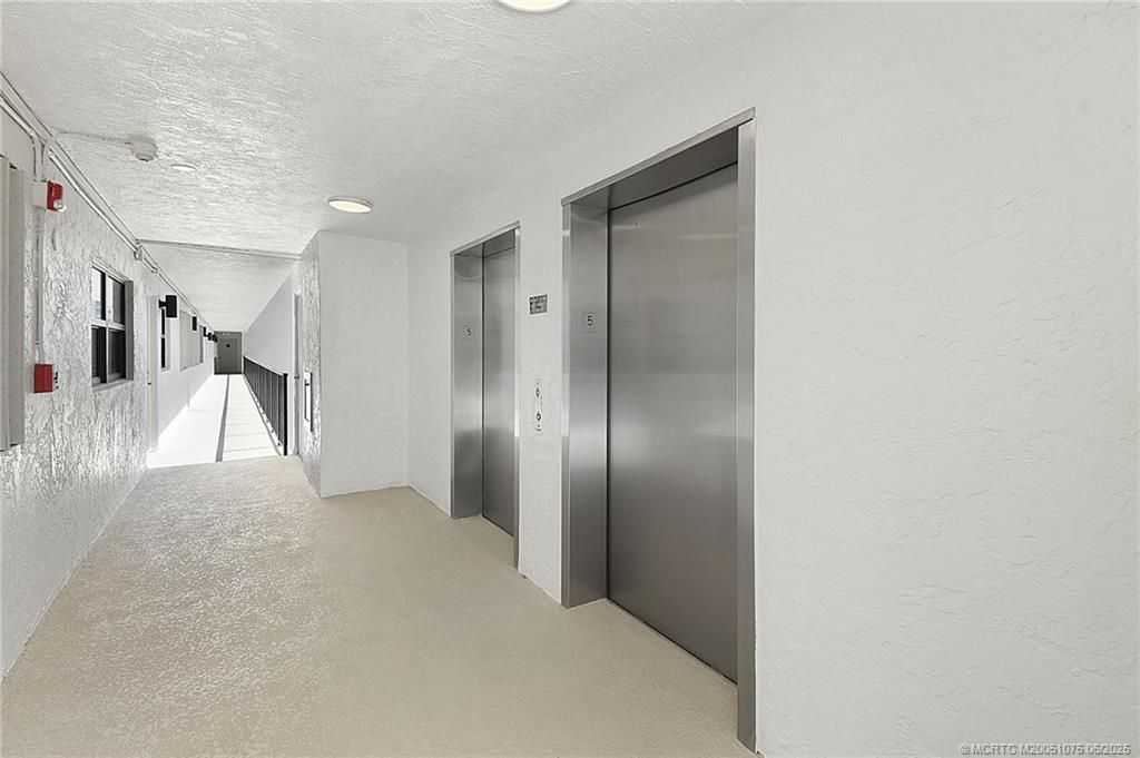 Photo of 10310 S Ocean Drive #504, Jensen Beach, FL 34957 (MLS # M20051075)