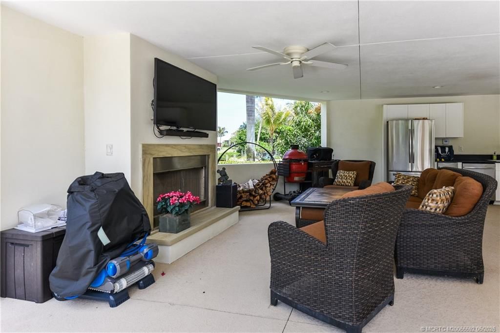 Photo of 1374 NW Coconut Point Lane, Stuart, FL 34994 (MLS # M20055592)
