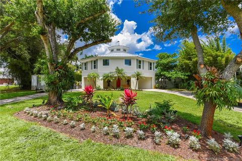 Photo of 1374 NW Coconut Point Lane, Stuart, FL 34994 (MLS # M20055592)