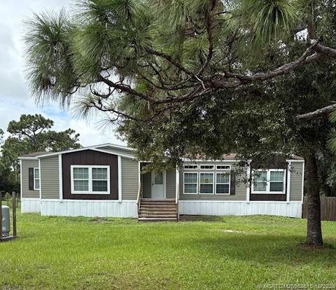 Photo of 5250 TOPEKA Avenue, St Cloud, FL 34773 (MLS # M20052615)