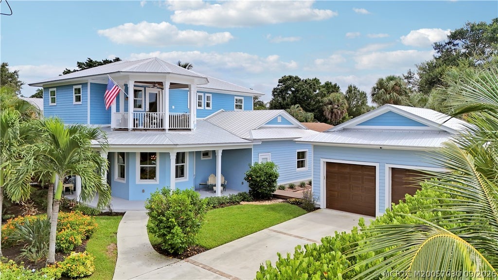 Photo of 1002 SE Riverside Drive, Stuart, FL 34996 (MLS # M20057030)