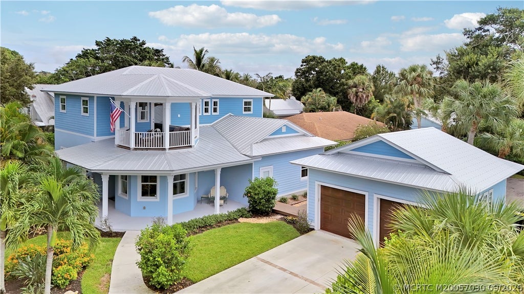 Photo of 1002 SE Riverside Drive, Stuart, FL 34996 (MLS # M20057030)