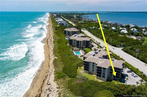 Photo of 2641 NE Ocean Boulevard #101, Stuart, FL 34996 (MLS # M20055789)