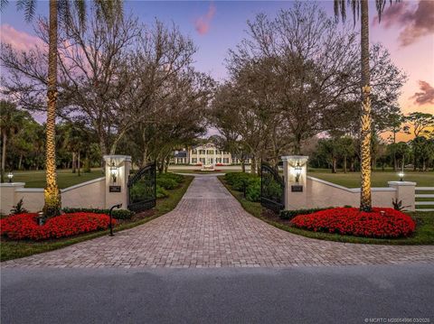 Photo of 5551 SW Mistletoe Lane, Palm City, FL 34990 (MLS # M20054996)