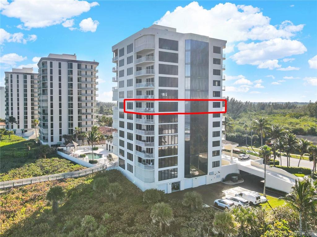 4400 N Highway A1A 8N