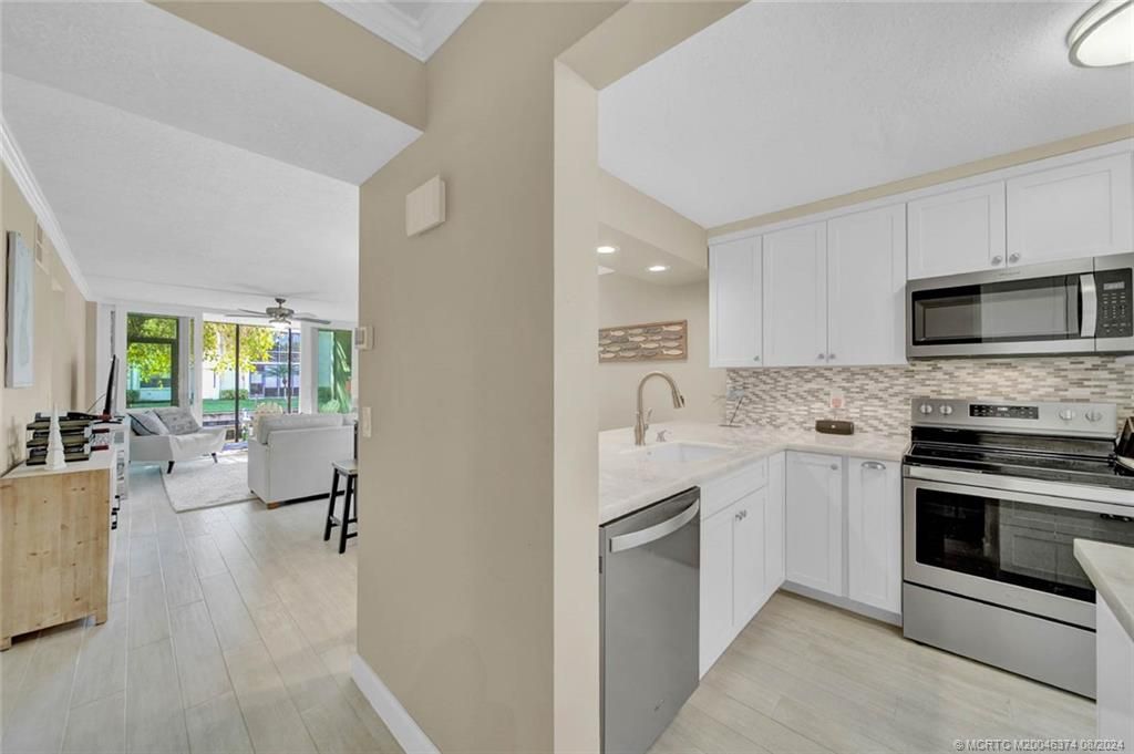 Photo of 1950 SW Palm City Road #9108, Stuart, FL 34994 (MLS # M20046374)