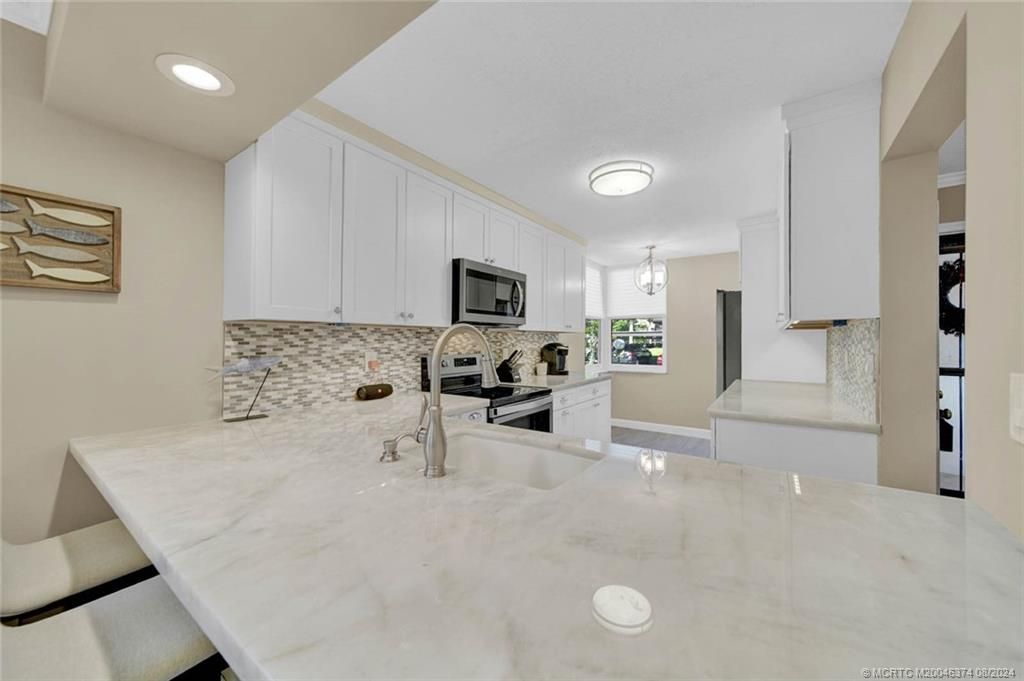 Photo of 1950 SW Palm City Road #9108, Stuart, FL 34994 (MLS # M20046374)